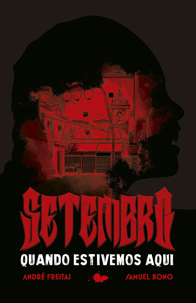 capa de Setembro